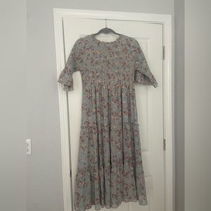 Jesakae midi dress size L